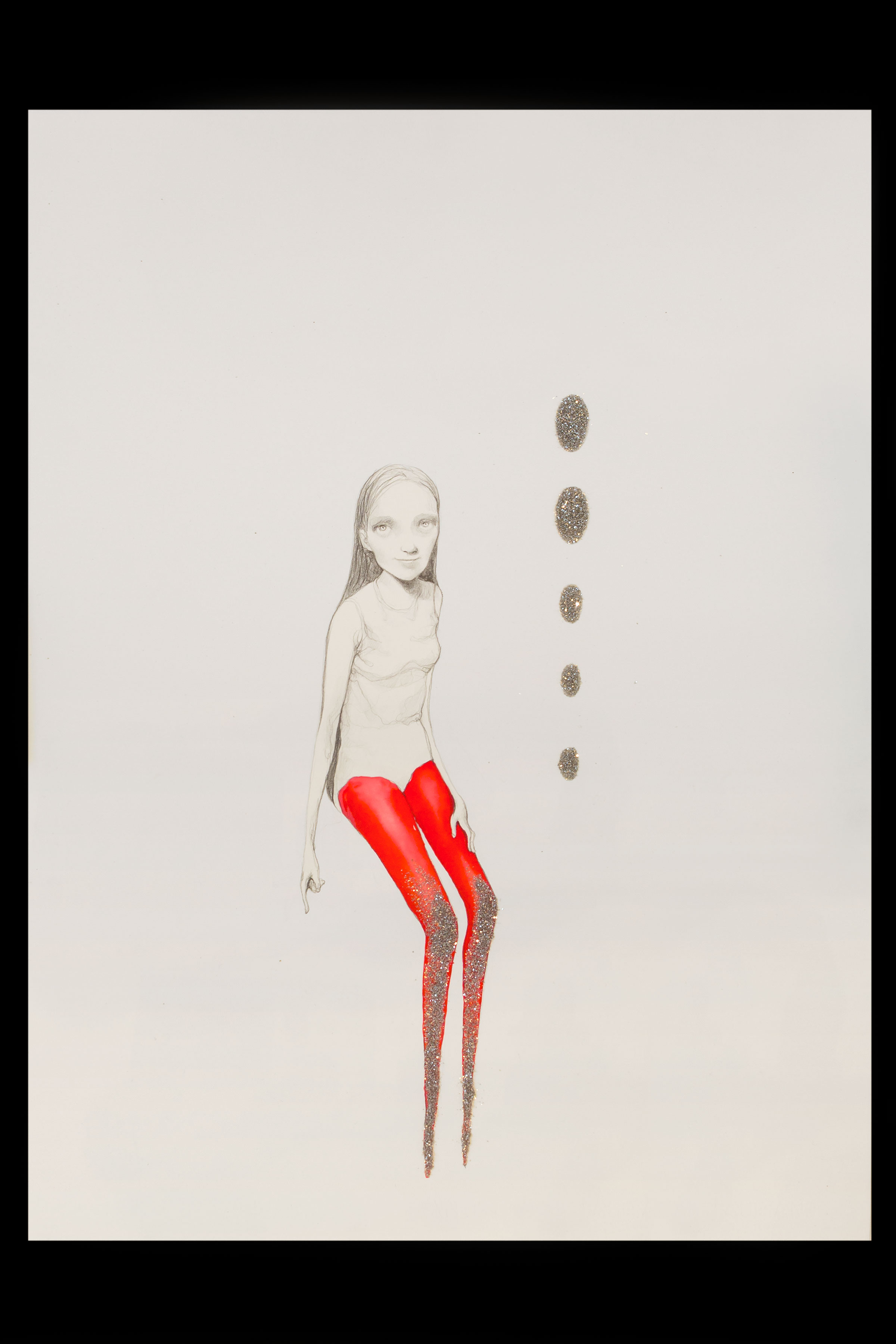 Margherita Manzelli, La casa delle farfalle, 2014